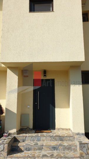 Vila Pipera Cartier H.Coanda - Poză 8