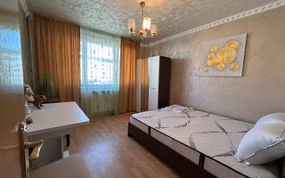 Apartament cu 3 camere  | 55 mp | Centru  |  Comison 0 - Poză 4