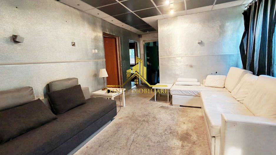 3 camere, modern, bloc nou, parcare, Intre Lacuri, Iulius Mall, FSEGA - Poză 13