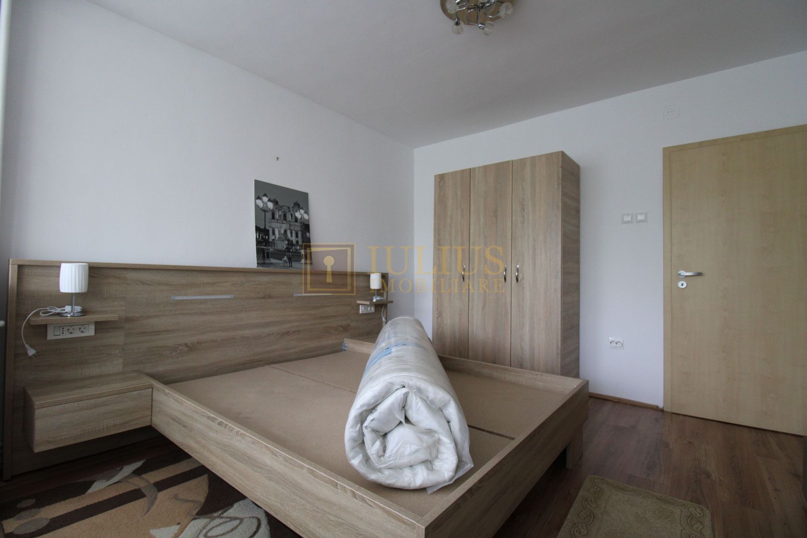 Zona Dacia, decomandat, centrala proprie, clima - Poză 9