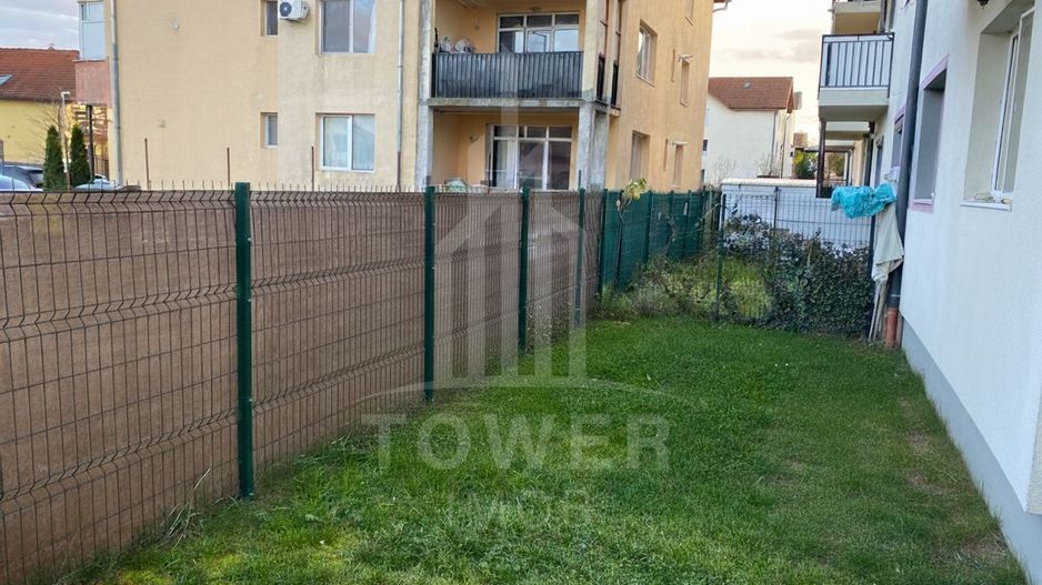 Apartament cu curte proprie de 75 mp – Șelimbăr - Poză 13