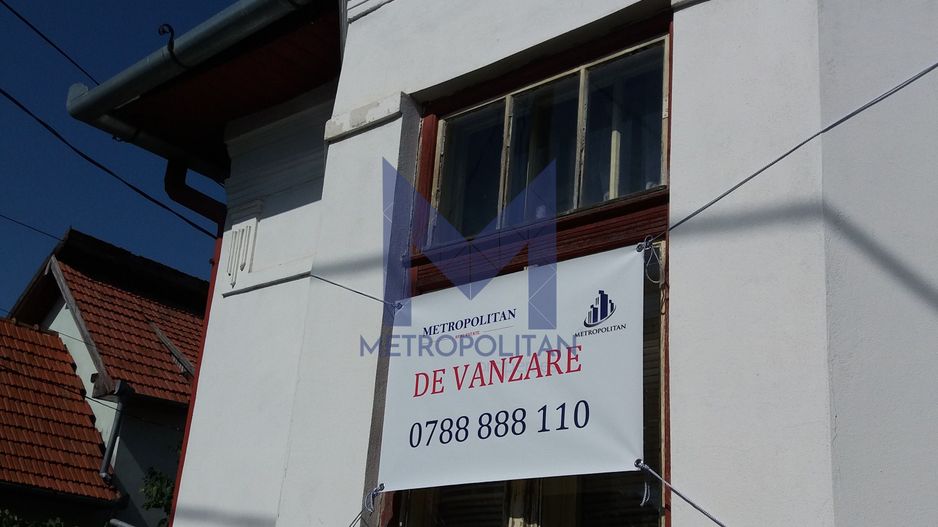 Casă cu arhitectură deosebită de vânzare, cu 800 mp teren, lângă Dedeman - Schiță 17