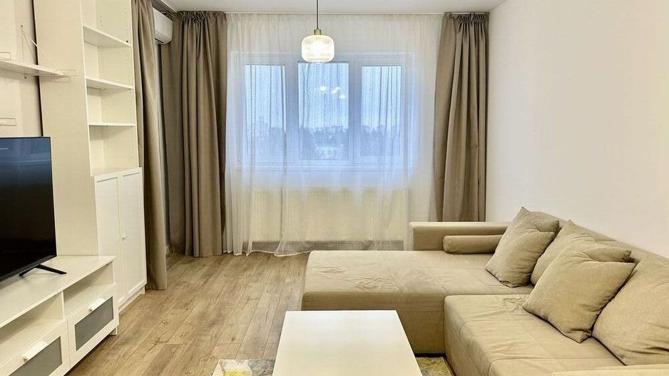 Apartament 2 camere BLOC NOU Mihai Bravu-Piata Sudului T711 - Poză 1