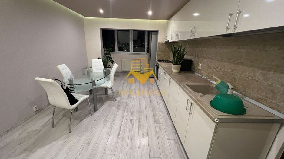 2 camere,decomandate,parcare,Intre Lacuri, zona Park Lake, Iulius Mall - Poză 9