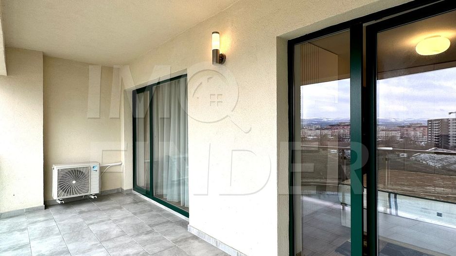 Vanzare 2 camere Gheorgheni, zona Iulius Mall, FSEGA - Poză 30