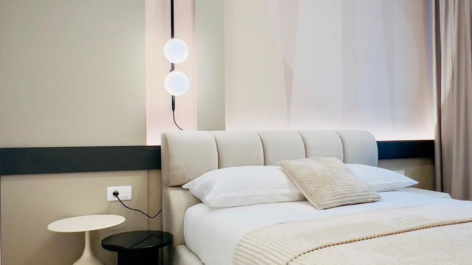 Chirie I Apartament 3 camere I Cortina North I Porsche Pipera - Poză 9