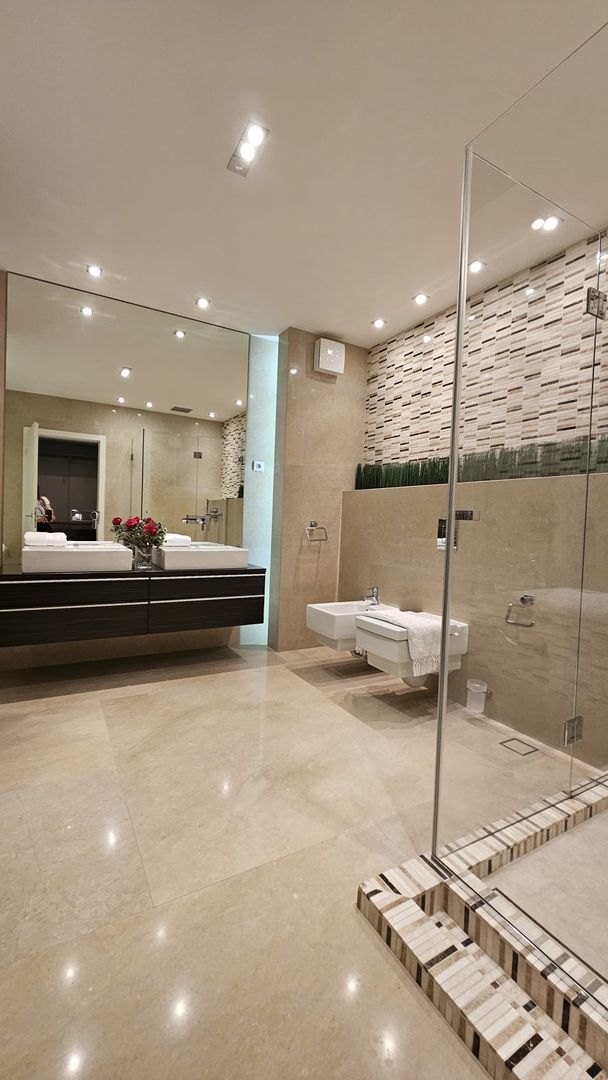 Apartament cu 3 camere // Nordului // Herastrau - Poză 17