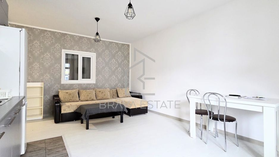 Apartament 3 camere, 56mp, balcon, parcare, strada Cetatii - Poză 8
