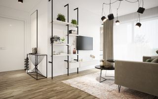 BEST DEAL 2 ROOMS AVIATIEI - Poză 2