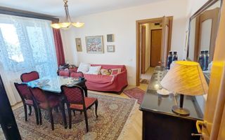 Vanzare Apartament Parcul Circului Stefan Ce Mare - Poză 18