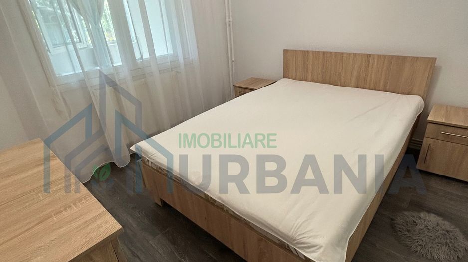 Apartament 2 camere de închiriat, Podul de Fier, Iași - Poză 2