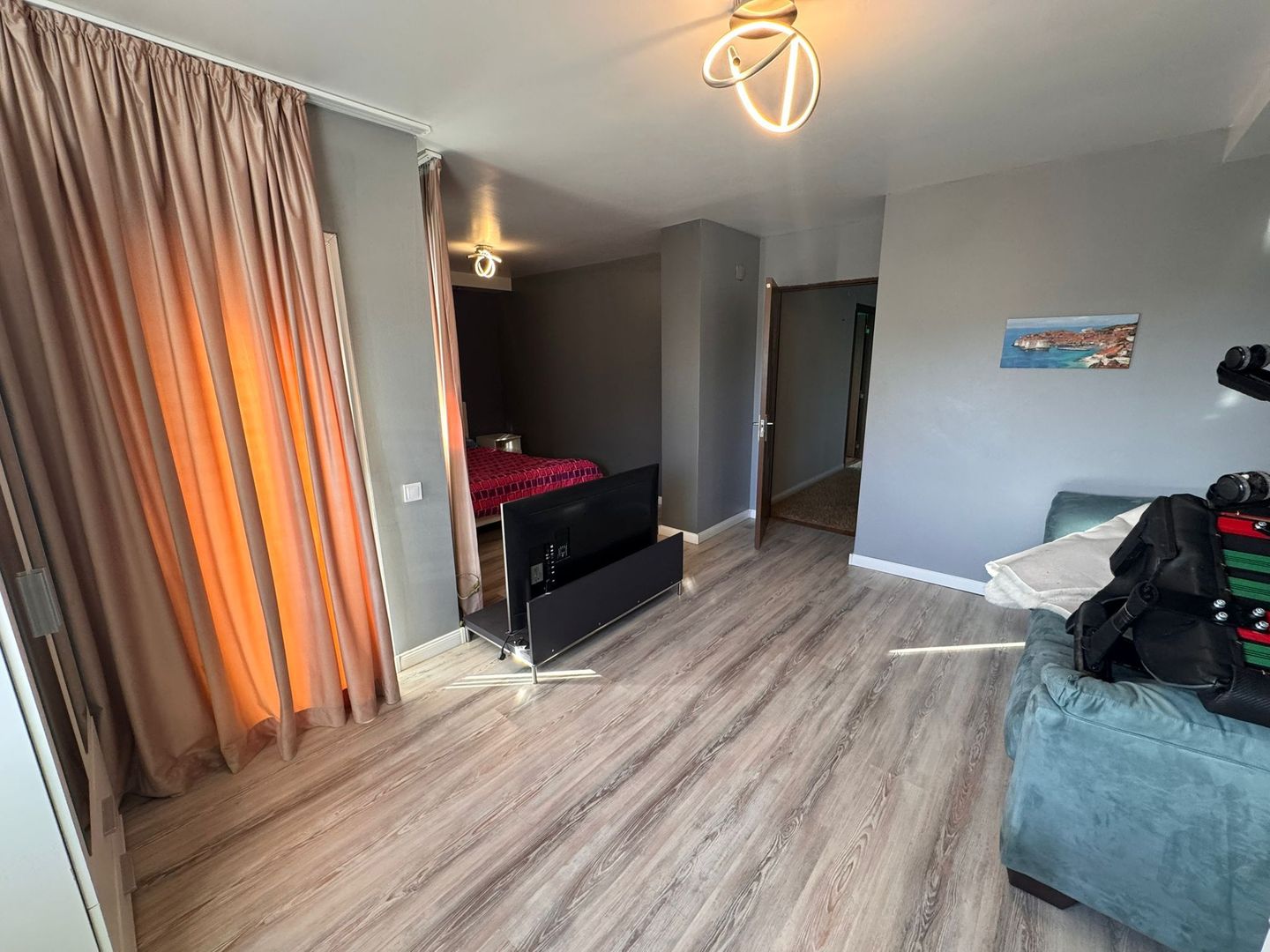 Casa 9 camere Glina 350 mp utili 1000 mp teren - Poză 29