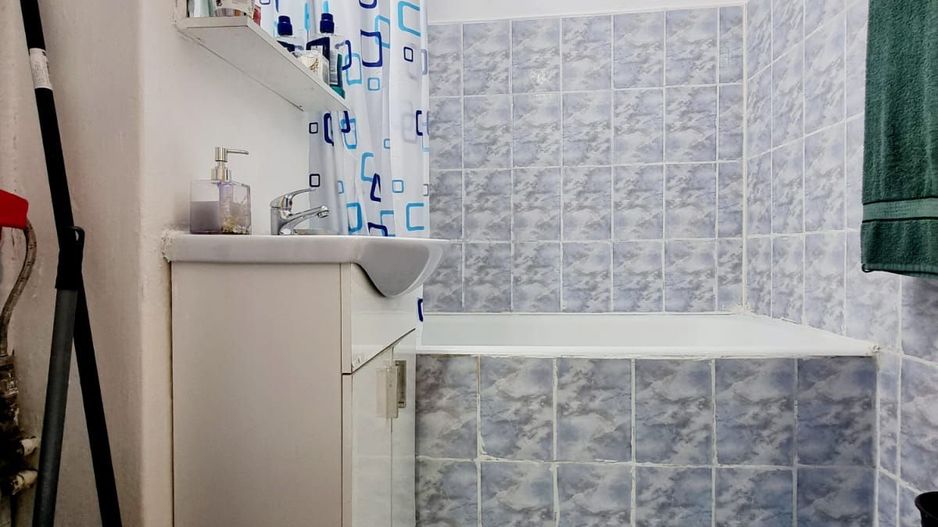 Garsoniera Dristor Vitan Bulevardul Ramnicu Sarat - Poză 8