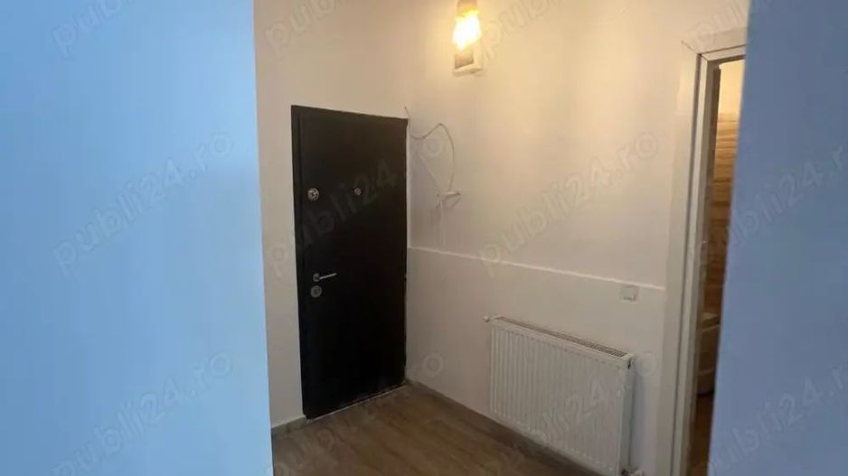 Apartament 2 camere, curte proprie 23mp, parter, Obor – metrou 2 minute - Poză 8