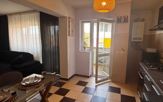 Apartament modern 2 camere - Centru Alba Iulia - Parcare - Balcon - Poză 9