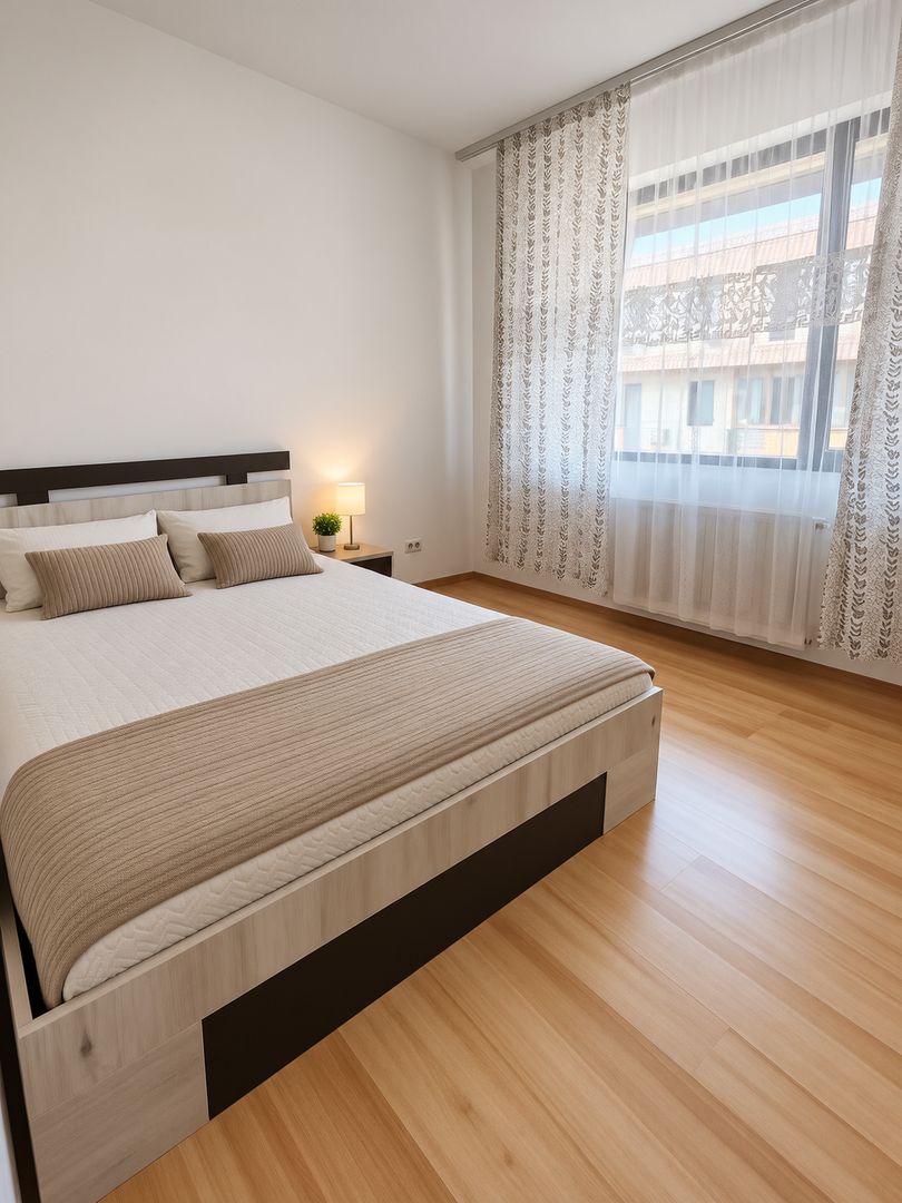 Apartament 3 camere | Rahova – Sălaj – Pucheni | Centrala termica | - Poză 5