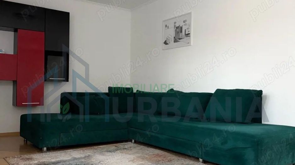 Apartament 2 camere, curte interioara, parcare, gratar - Poză 7
