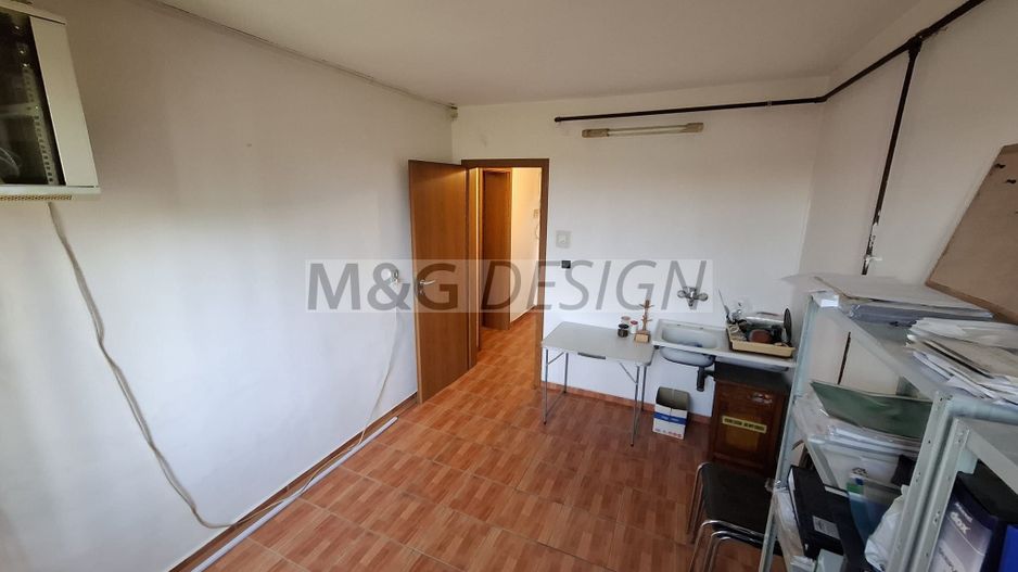 Apartament 2 camere Complex Studentesc - Poză 10