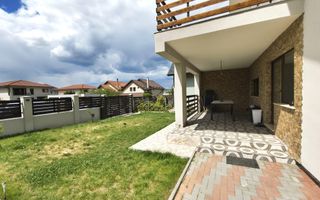 Casă nouă de închiriat în Dezmir – 4 dormitoare, 3 băi - Poză 2