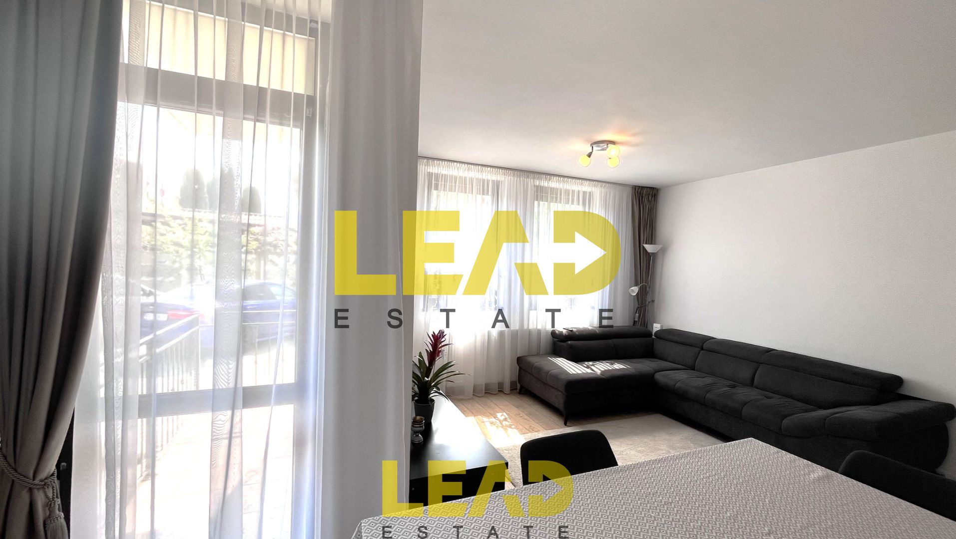 Repozitionare pret!!! Apartament 3 cam, Tractorul, Coresi! - Poză 2