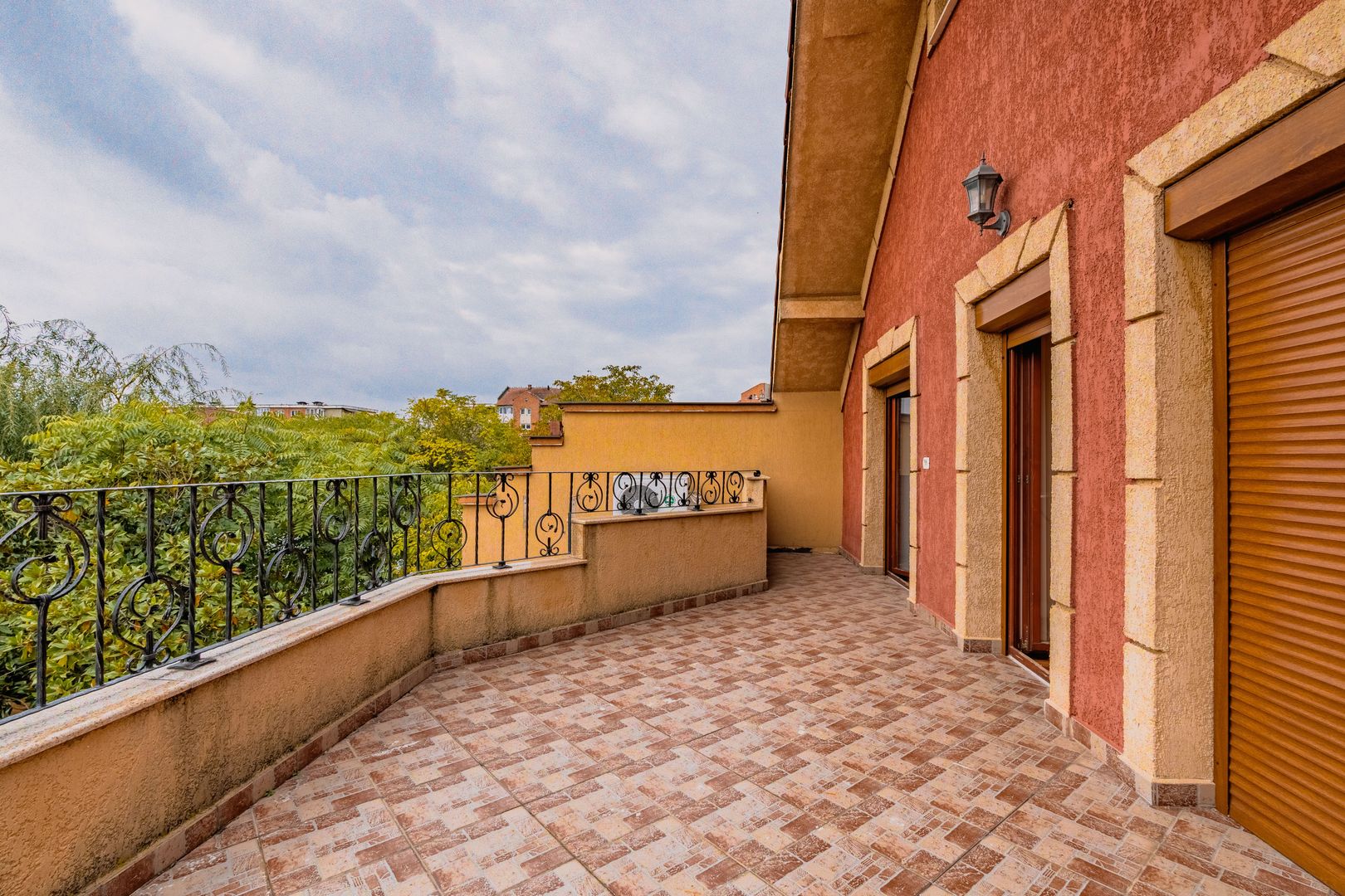 Vilă 6 camere în cartierul Alfa - Poză 20