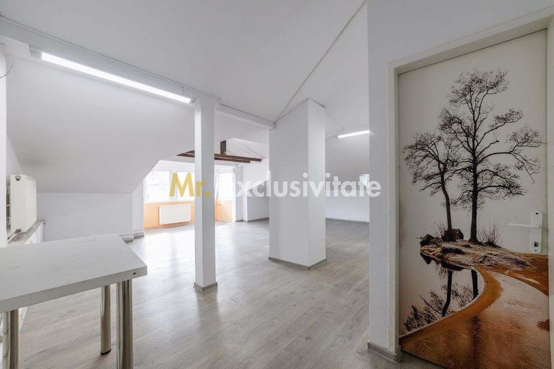 Spatiu Comercial - Ultracentral - Armand Calinescu, Pitesti! - Poză 3