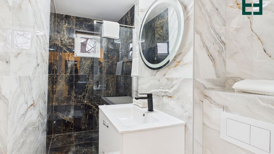 Apartament 4 camere - Cartier Dacia, Zona Circumvalațiunii - Timișoara - Poză 12