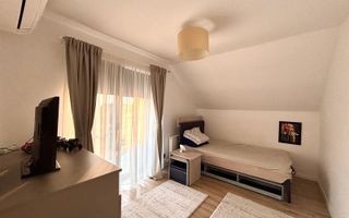 Casa premium - mobilata si utilata -teren 601 mp -  Sag - Poză 11