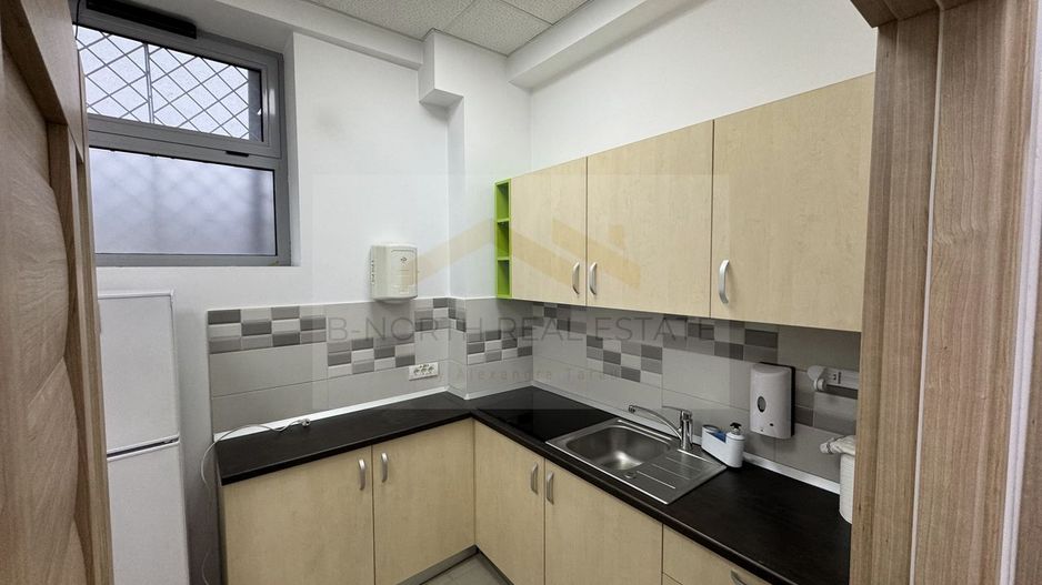 Spațiu comercial PREMIUM, stradal DN1 – Otopeni | Vizibilitate maximă - Poză 13