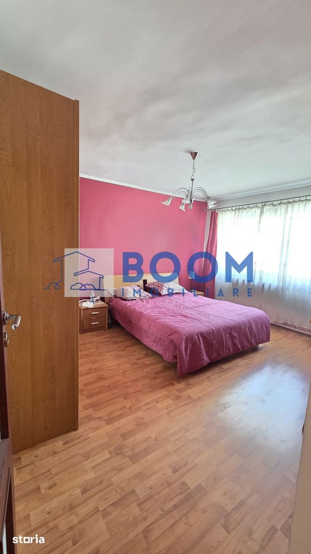 Apartament 2 camere | Zona Nord | Etaj 3 - Poză 11