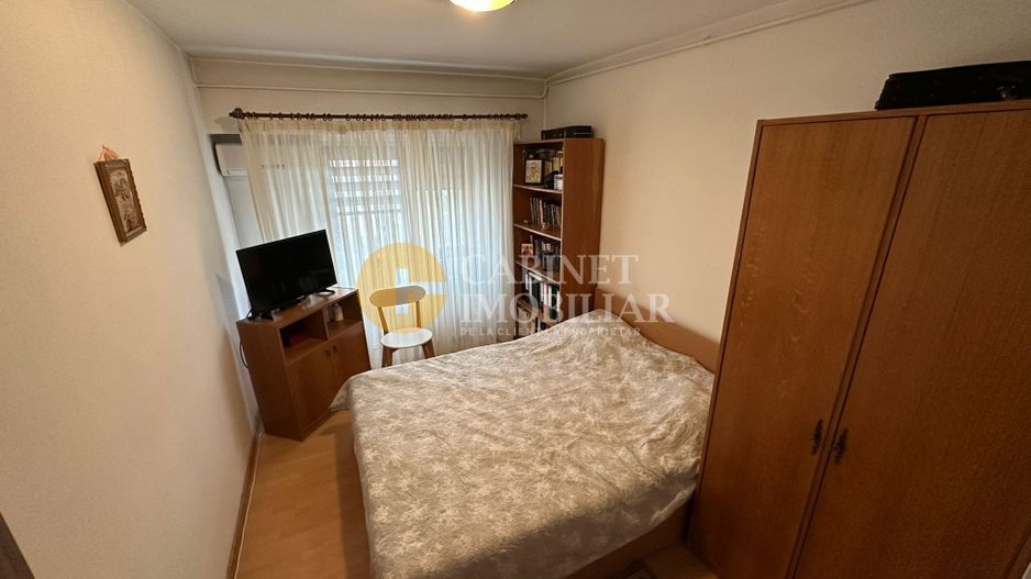 Apartament 3 camere DECOMANDAT - Pacurari - Poză 5