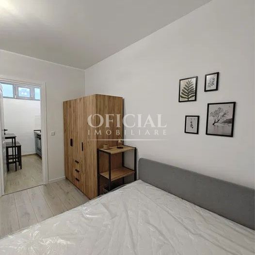 Apartament 1 Camera | 28 Mp | Renovat | Parcare | Gheorgheni Detunata - Poză 4