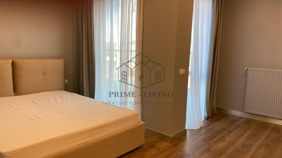 Vila de lux langa lacul Grivita in ansamblu exclusivist - Poză 10