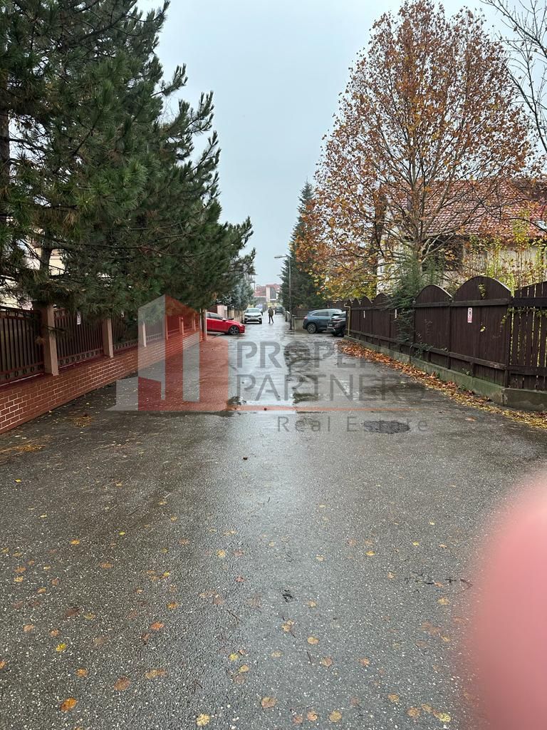Vila impunatoare langa British School, Pipera - Poză 16