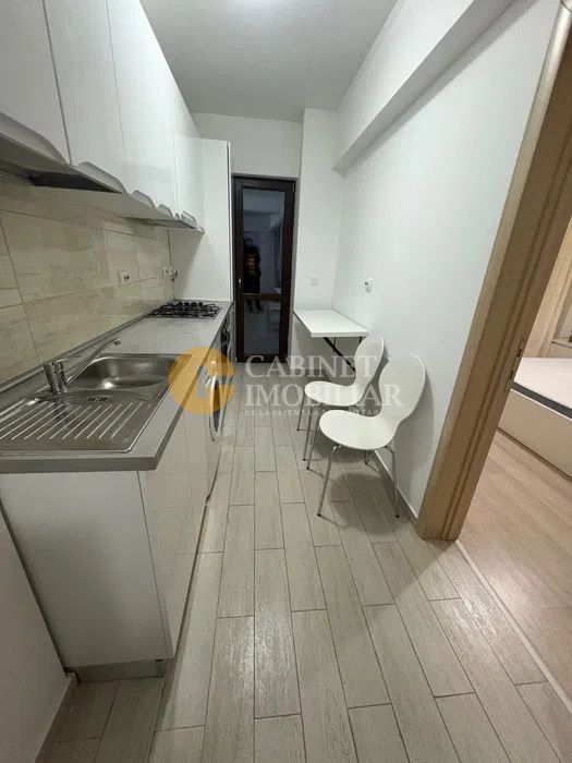 Chirie - 2 camere - Tătărași  - Complex - Poză 4