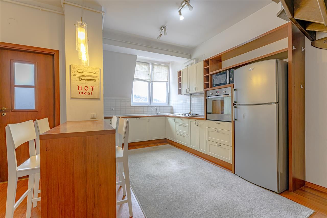 Duplex 3 Camere – 132 mp, Brașovul Vechi, Strada Avram Iancu - Poză 6