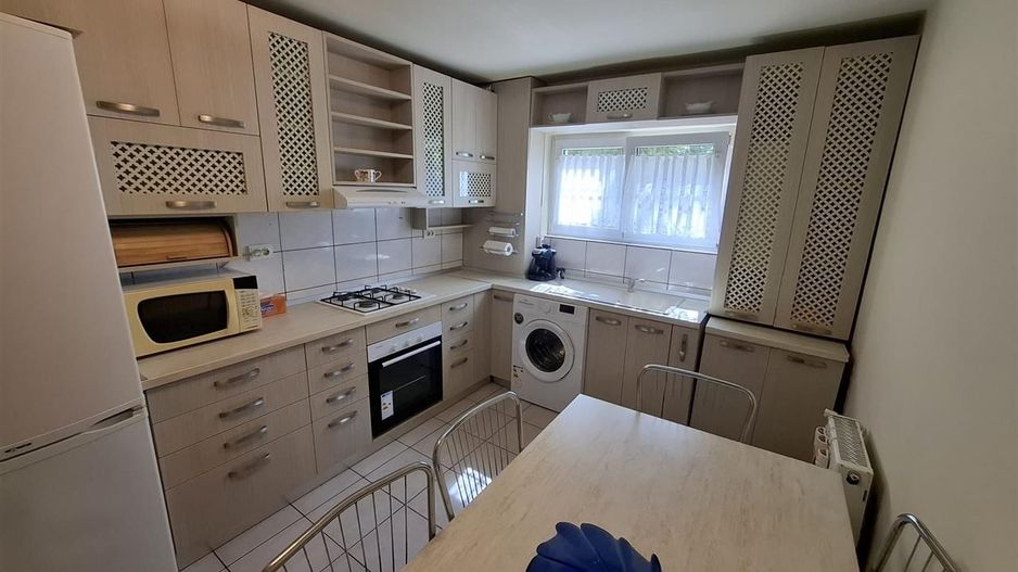 Girocului-Judetean 3 camere decomandat centrala gaz - Poză 5