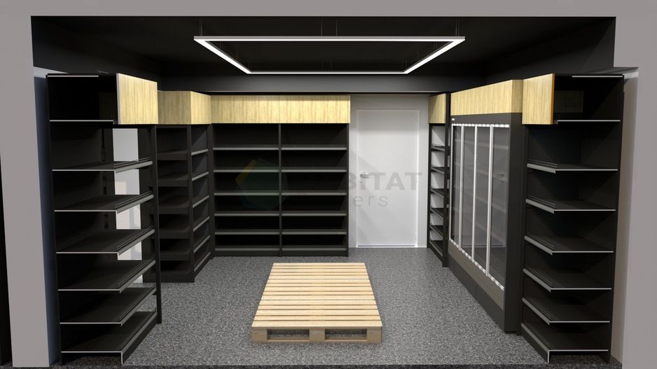 Investitie Spatiu comercial | Parter de bloc - Poză 15