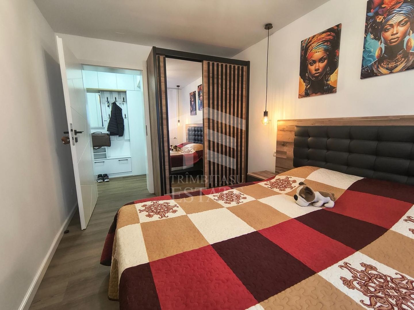 Comision o Apartament 3 cam Ultramodern BL. Timisoara 85 - Poză 7