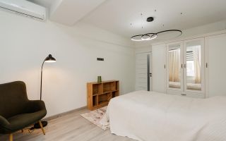 Chirie, apartament, 3 camere, strada Vasile Alecsandri  Centru - Poză 17