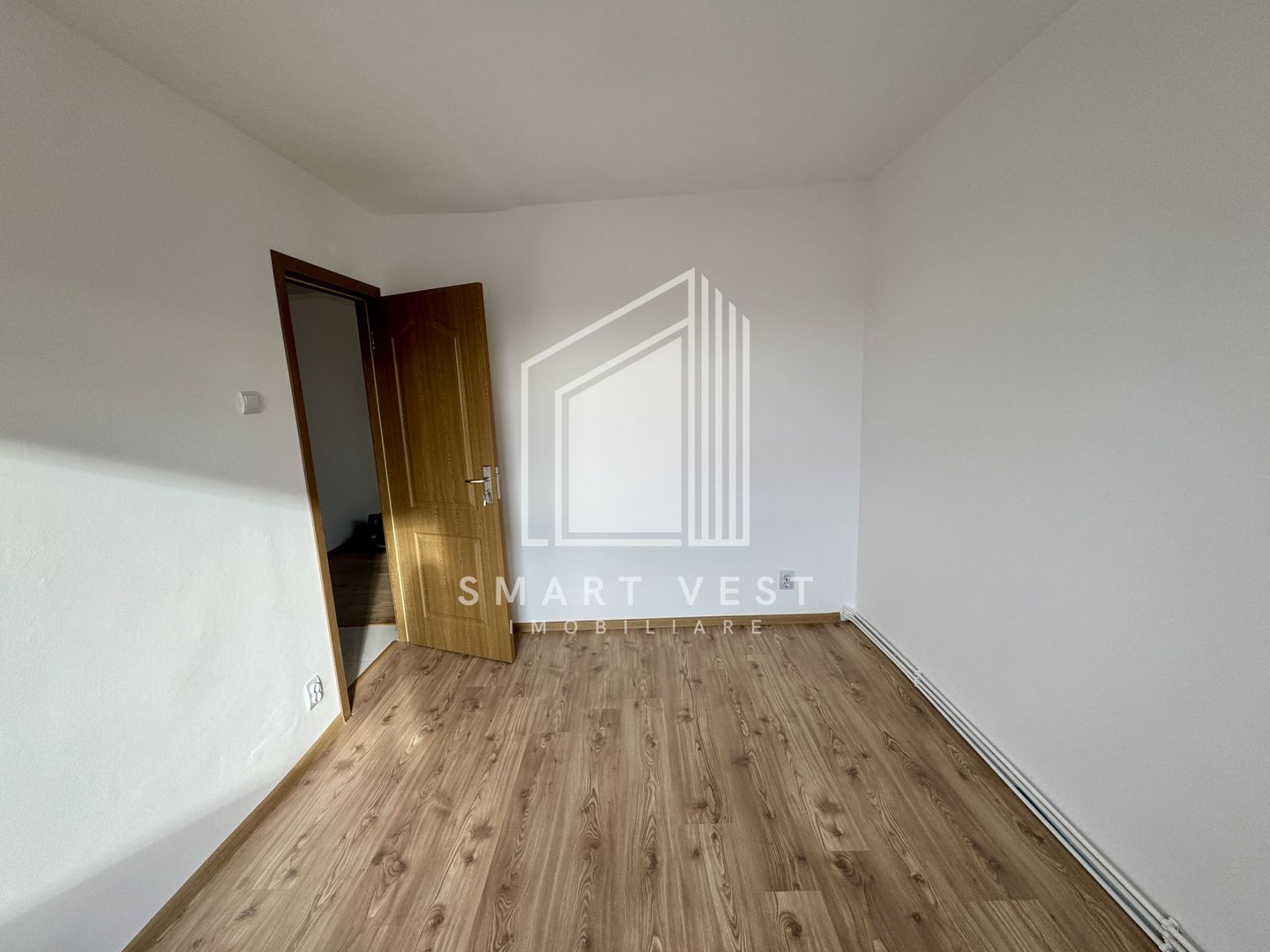 Apartament renovat 2 camere | 37 mp util | Zona Piata Somes - Poză 9