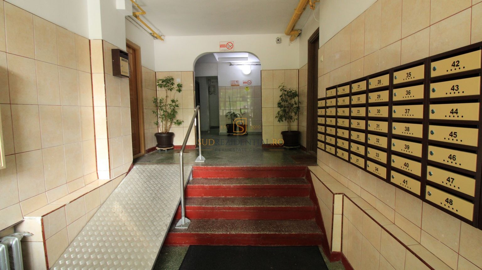 Apartament 4 camere cu potential comercial, stradal, comision0% - Poză 7