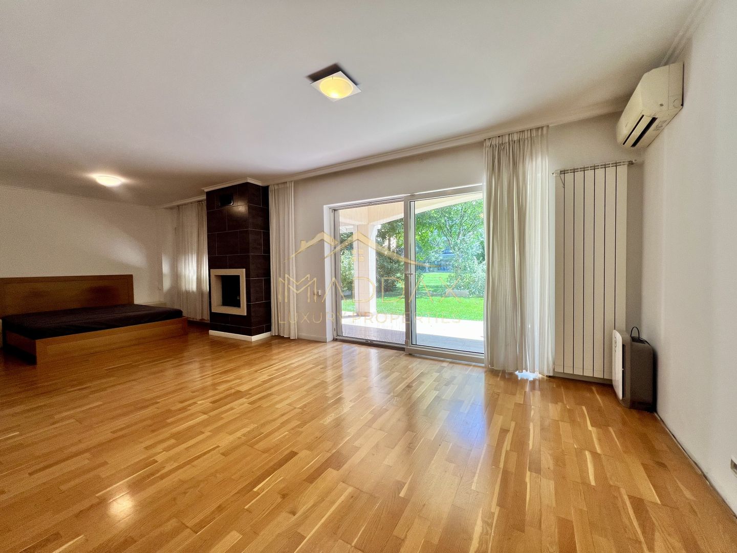 Apartament 3 camere │Gradina 50mp │Piscina │Parcare inclusă ║ Pipera - Poză 4