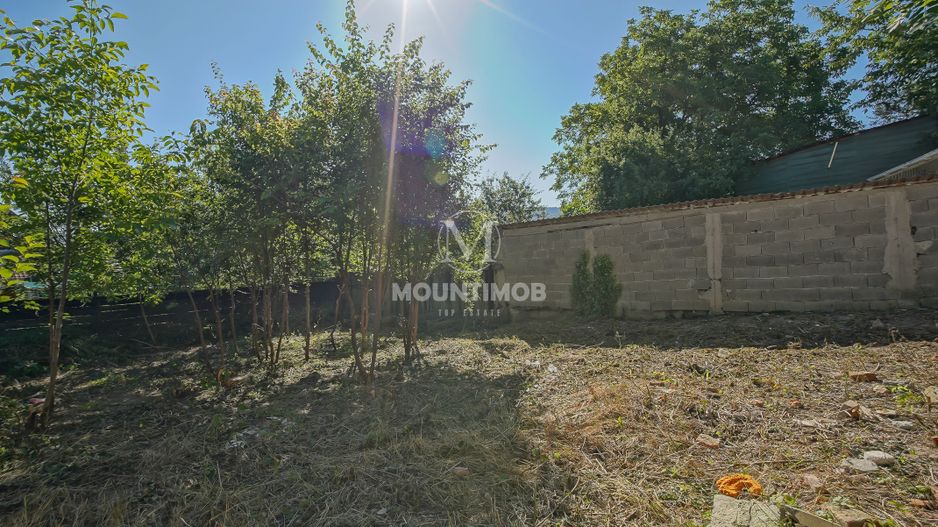 Casa 80 mp cu potential, curte proprie 446 mp renovatala interior - Poză 13