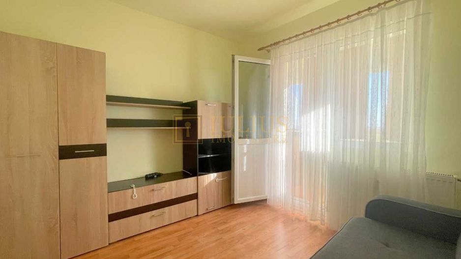 Iulius Mall, Centru, 2 camere-Gh Lazăr - Poză 3