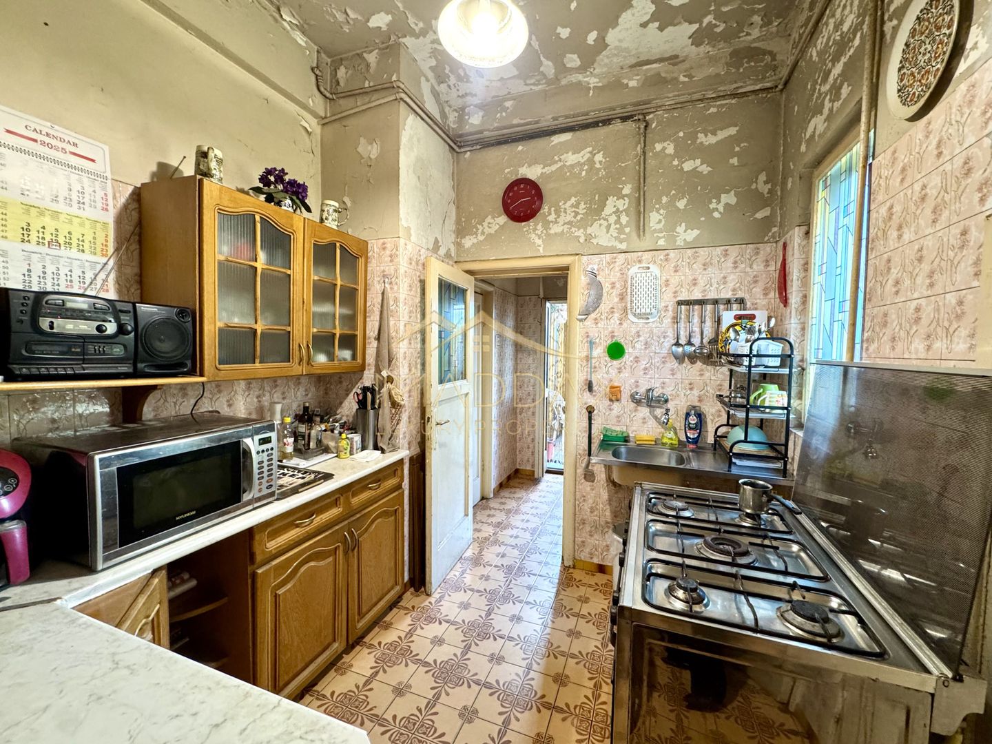 Vila cu 6 camere *310mp*  + Garaj // Primăverii - Poză 46