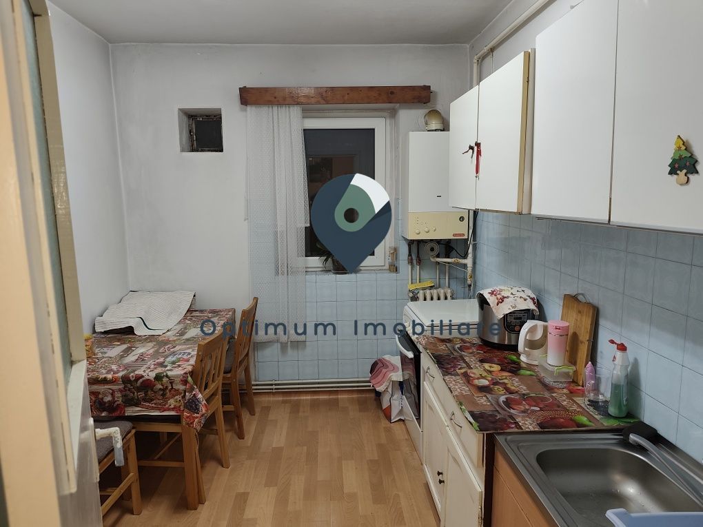Apartament cu 2 camere, etaj intermediar, Manastur,zona Calvaria! - Poză 3