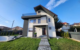 Vindem casă cu terasă lângă hanul Trei Sarmale - Poză 3