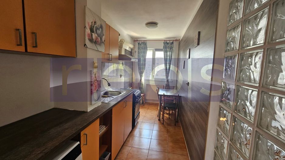 DE VANZARE 3 CAMERE RAUL DOAMNEI | CIRCULAR | METROU - Poză 4