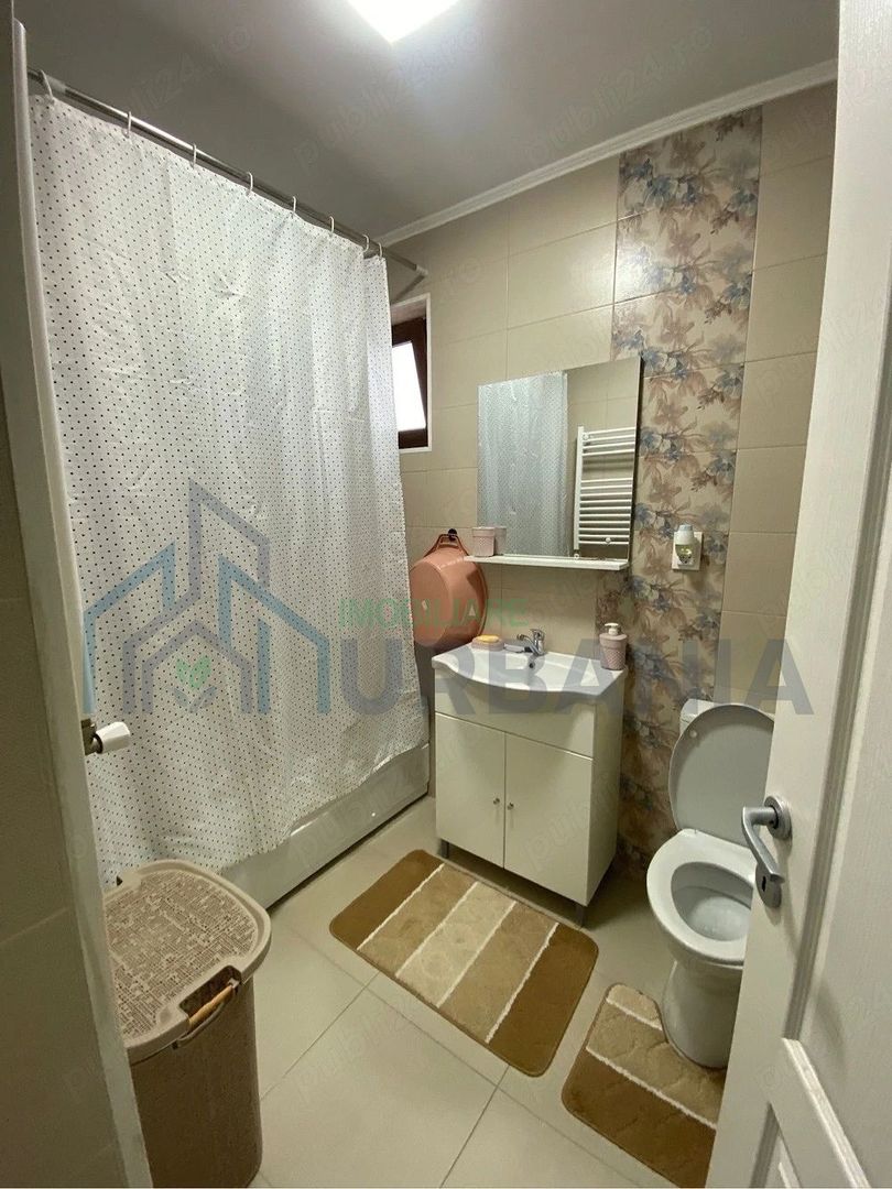 Apartament 2 camere, Lunca Cetățuii, Cartier Astoria - Poză 5